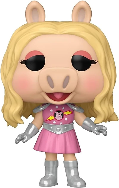 POP! FIRST MATE PIGGY - NEW