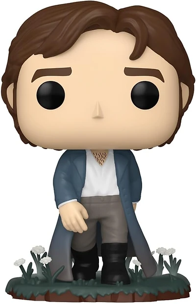 POP! MR DARCY - NEW