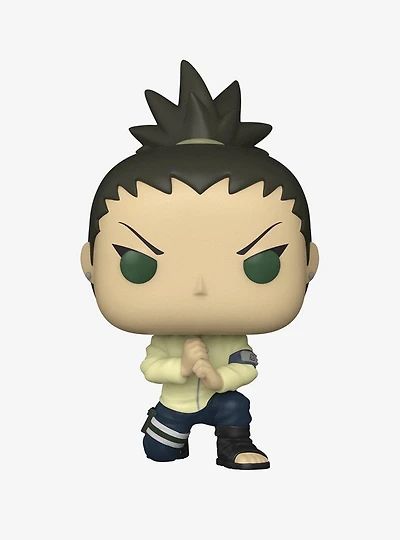 POP! SHIKADAI - NEW