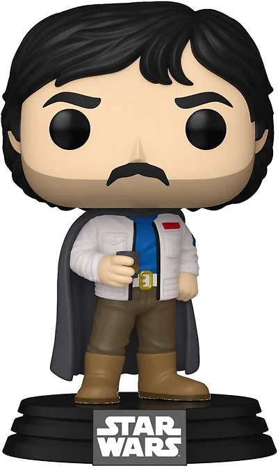 POP! BIGGS (DELETED) - NEW