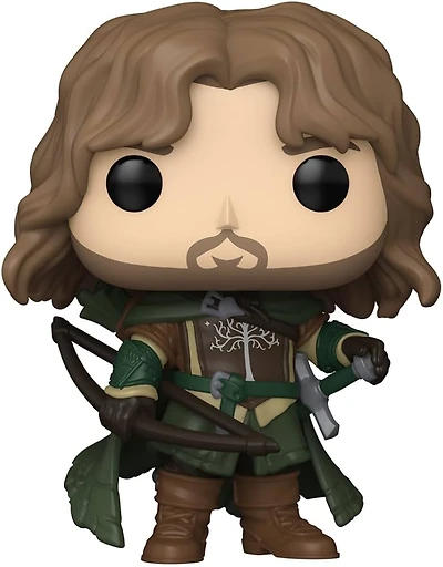 POP! FARAMIR - NEW