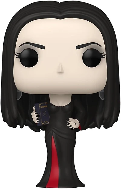 POP! MORTICIA ADDAMS - NEW