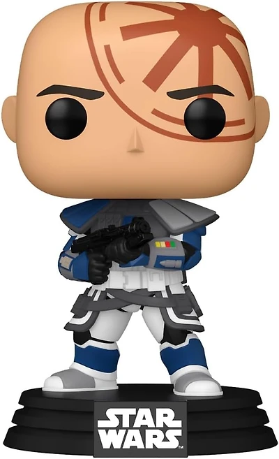 POP! ARC TROOPER JESSE - NEW