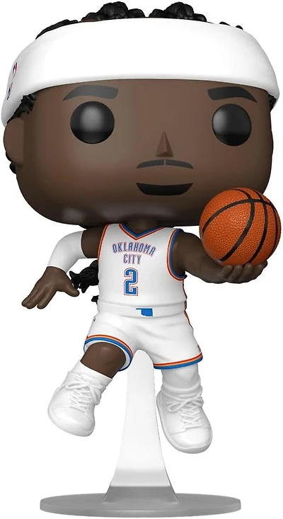 POP! SHAI GILGEOUS-ALEXANDER - NEW
