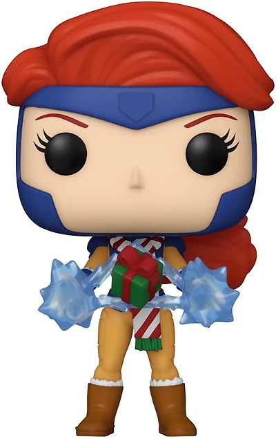 POP! JEAN GREY - NEW