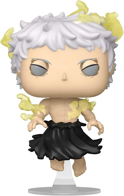 POP! ALL FOR ONE - NEW