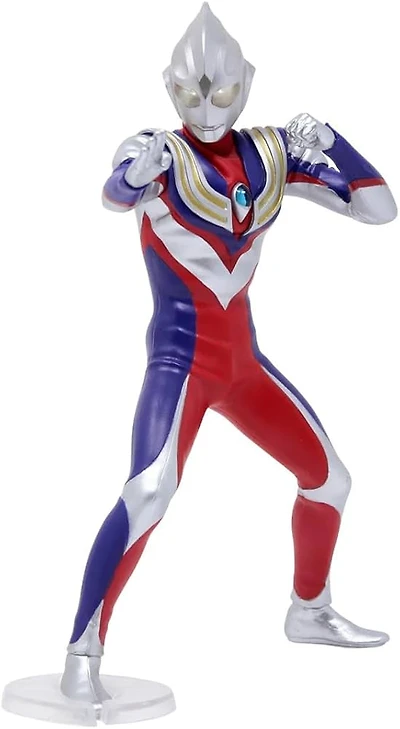 ULTRAMAN:ULTRAMAN DAY/NIGHT - NEW