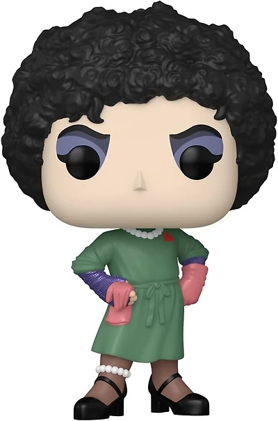 POP! FRANK-N-FURTER (GOWN) - NEW