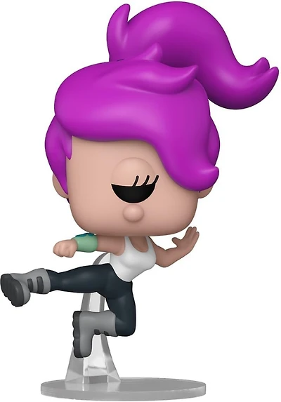 POP! TURANGA LEELA (KICK) - NEW