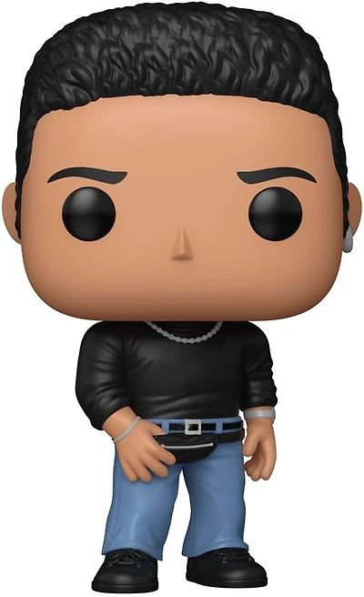 POP! DWAYNE JOHNSON - NEW