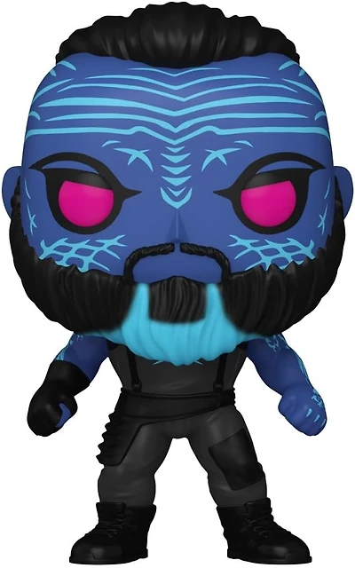 POP! BRAY WYATT - NEW