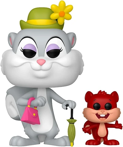 POP! SLAPPY & SKIPPY - NEW