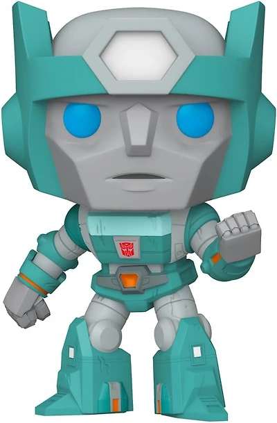 POP! KUP - NEW