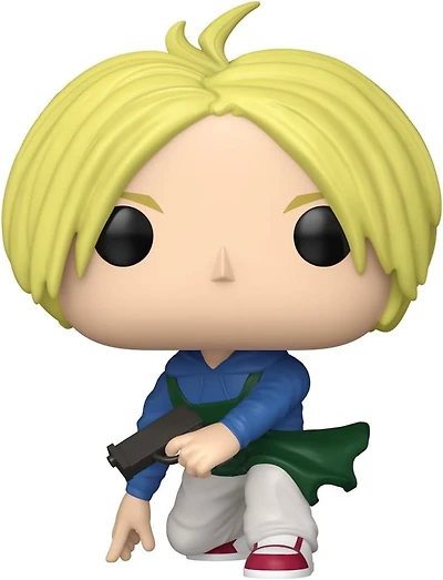 POP! SHIN ASAKURA - NEW