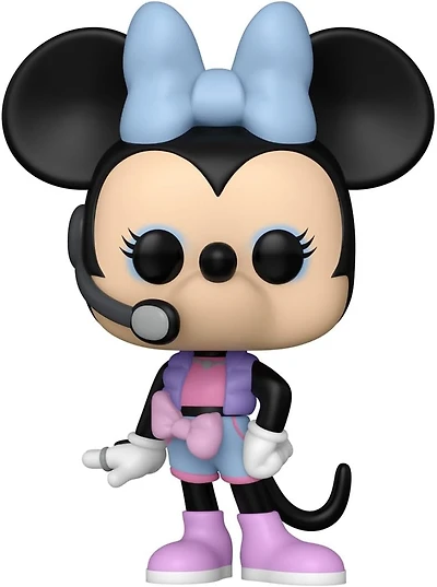 POP! MINNIE MOUSE (K-POP) - NEW