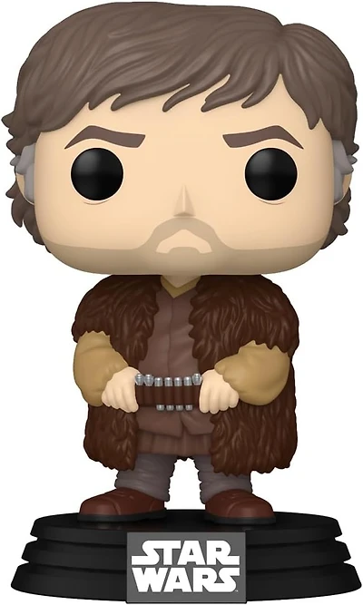 POP! JABBA THE HUTT (DELETED) - NEW