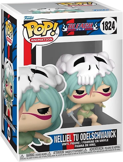 POP! NELLIEL TU - NEW