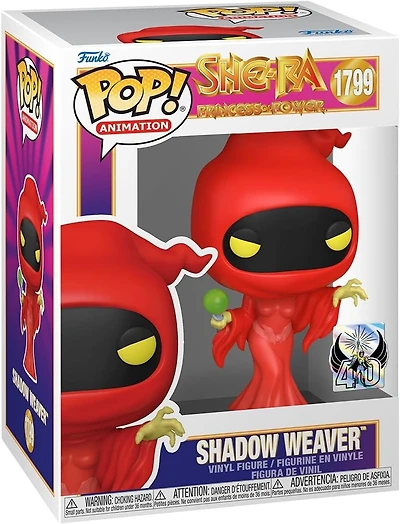 POP! SHADOW WEAVER - NEW