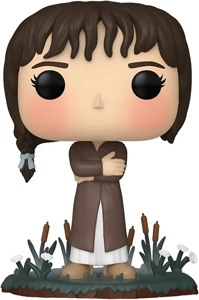 POP! ELIZABETH BENNET - NEW
