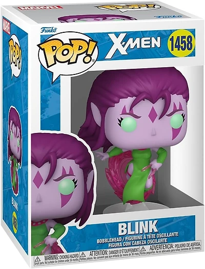 POP! BLINK - NEW