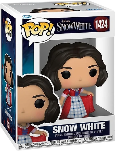 POP! SNOW WHITE - NEW