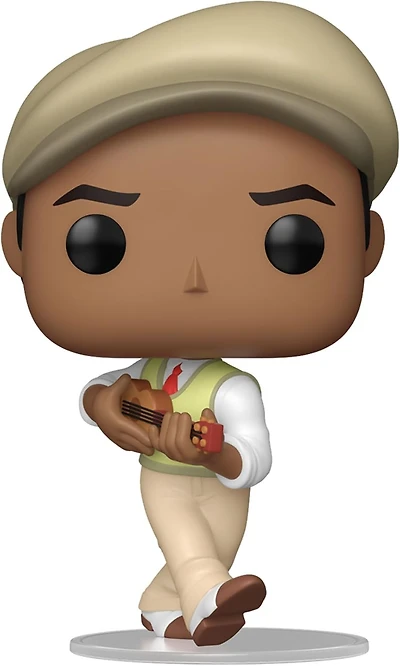 POP! NAVEEN (UKULELE) - NEW