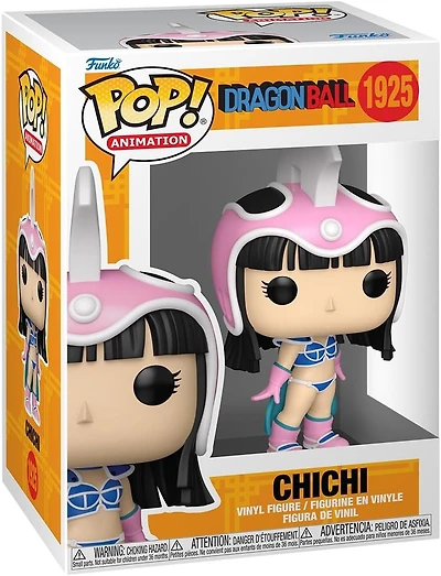 POP! CHICHI - NEW