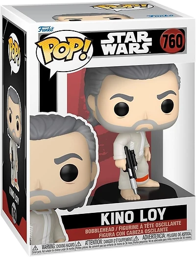 POP! KINO LOY - NEW