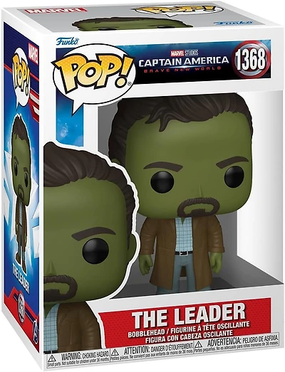 POP! LEADER - NEW