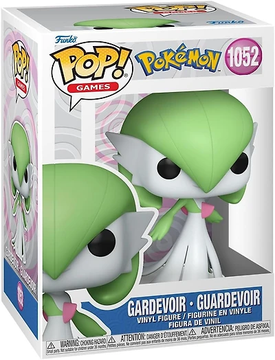 POP! GARDEVOIR - NEW