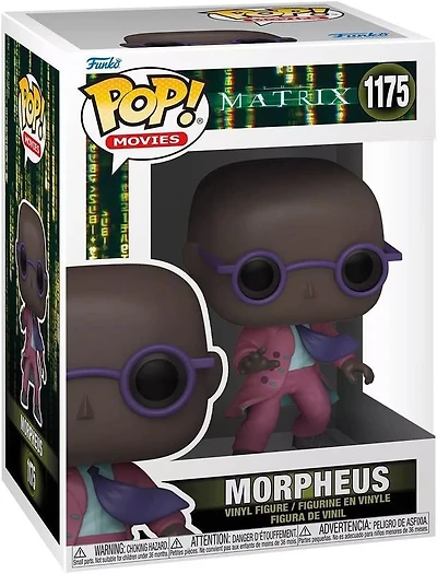 POP! MORPHEUS - NEW