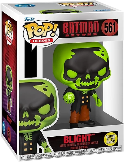 POP! BLIGHT (GID) - NEW