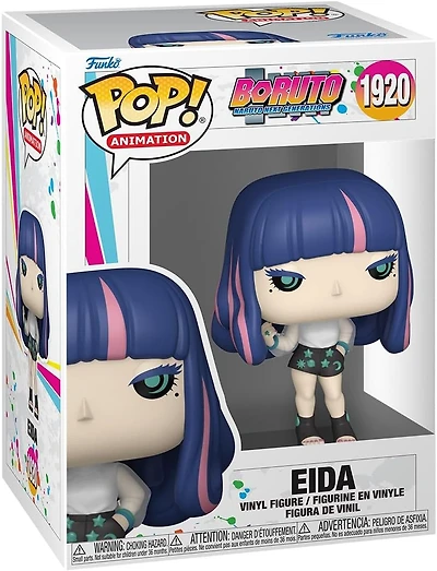 POP! EIDA - NEW
