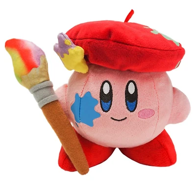 KIRBY ALL STAR:KIRBY ARTIST - NEW