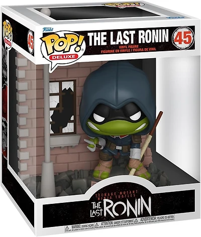 POP! LAST RONIN - NEW
