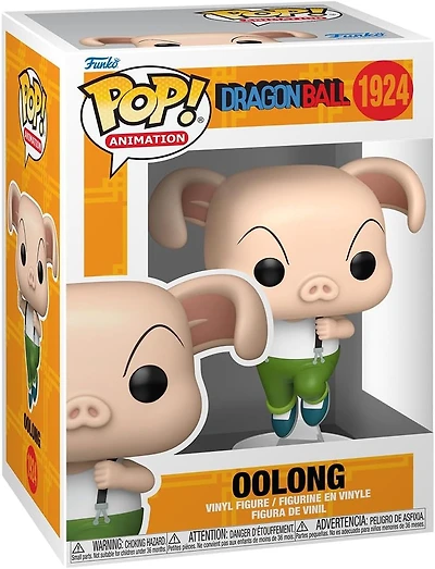 POP! OOLONG - NEW