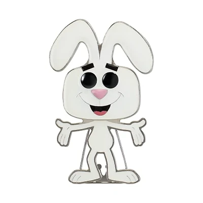 POP! PINS:TRIX RABBIT - NEW