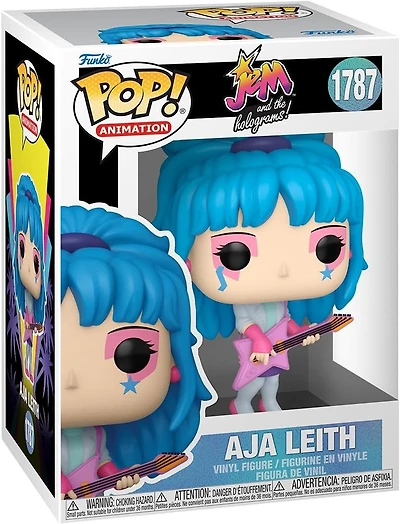 POP! AJA LEITH - NEW