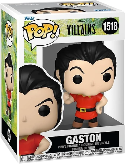 POP! GASTON - NEW