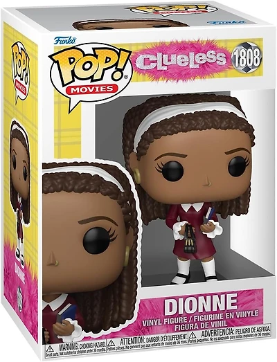POP! DIONNE - NEW