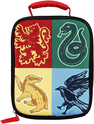 HP:CRESTS - NEW