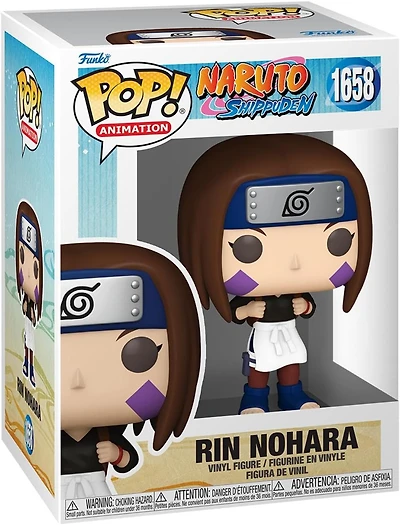 POP! RIN NOHARA - NEW