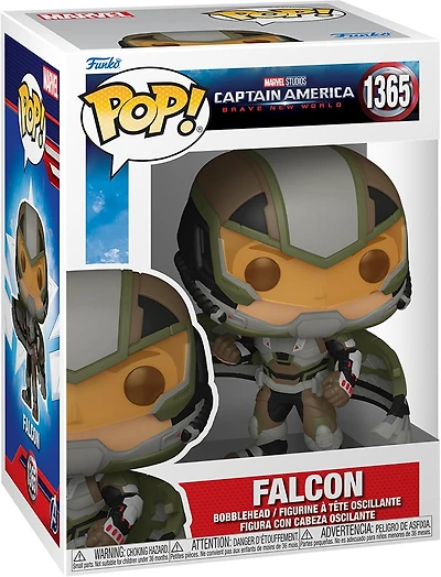 POP! FALCON - NEW