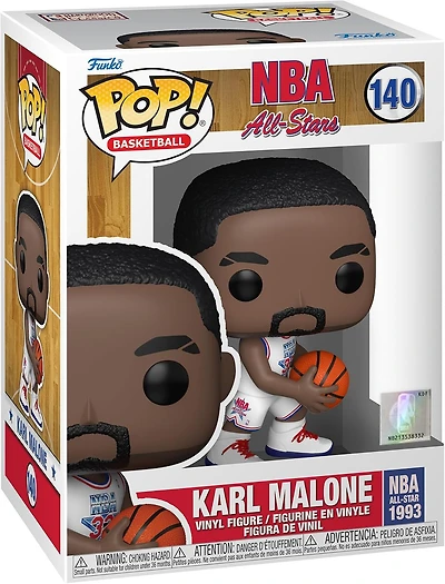 POP! KARL MALONE (1993) - NEW