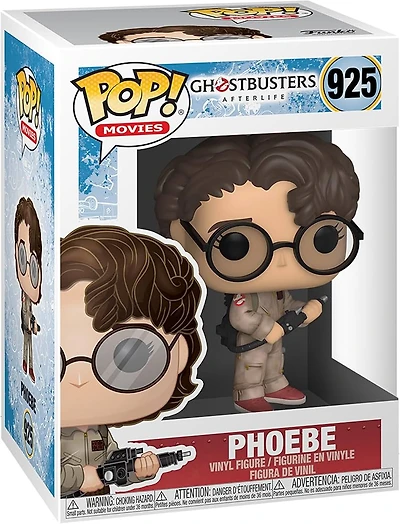POP! PHOEBE - NEW