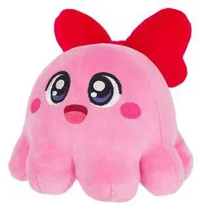 KIRBY:CHUCHU 5IN - NEW