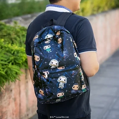 SW:OBI-WAN (NYLON) - NEW