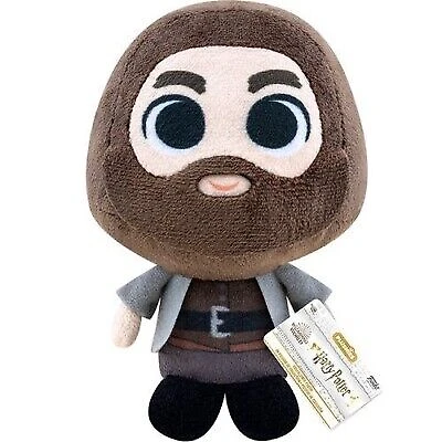 POP! PLUSH:HAGRID 4IN - NEW