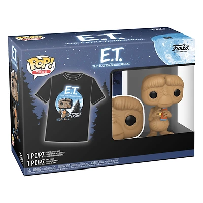 POP! ET W/CANDY XL - NEW