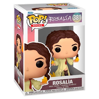 POP! ROSALIA - NEW